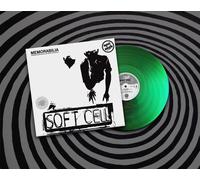 SOFT CELL - MEMORABILIA [VINYL]