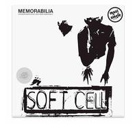 SOFT CELL - MEMORABILIA [VINYL]