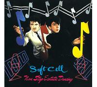 Soft Cell - Non-Stop Ecstatic Dancing