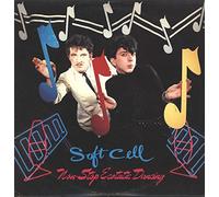 Soft Cell - Non-Stop Ecstatic Dancing