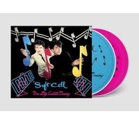 Soft Cell - Non-Stop Ecstatic Dancing-Extended Version - CD - M3z
