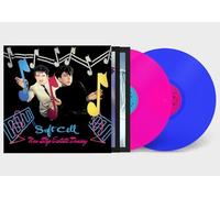 Soft Cell - Non-Stop Ecstatic Dancing [VINYL]