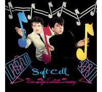Soft Cell - Non-Stop Ecstatic Dancing [VINYL]