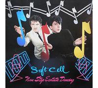Soft Cell - Non Stop Ecstatic Dancing [VINYL]
