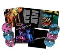 Soft Cell - Non-Stop Erotic Cabaret