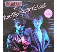 Soft Cell - Non-Stop Erotic Cabaret
