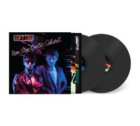 Soft Cell - Non-Stop Erotic Cabaret (2023) 2 LP Vinyl Pre