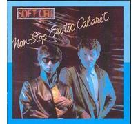 Soft Cell : Non-stop Erotic Cabaret CD (1996) NEW FREE Shipping, Save £s