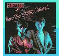 Soft Cell : Non-stop Erotic Cabaret CD (1996) NEW FREE Shipping, Save £s