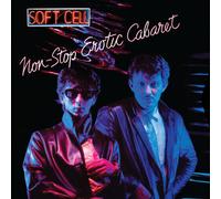 Soft Cell - Non-Stop Erotic Cabaret