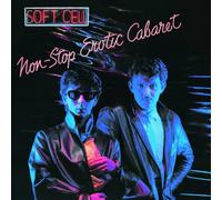Soft Cell - Non-Stop Erotic Cabaret (Ltd. Edition) [VINYL]