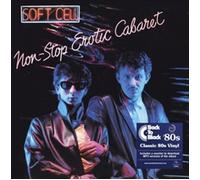 Soft Cell - Non-Stop Erotic Cabaret [VINYL]