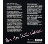 Soft Cell - Non-Stop Erotic Cabaret