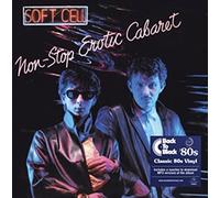 Soft Cell - Non-Stop Erotic Cabaret [VINYL]