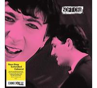 Soft Cell - Non-Stop Extended Cabaret[2 LP] [Vinyl LP] [VINYL]