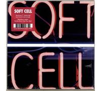 Soft Cell Northern Lights / Guilty (Cos I Say You Are) - Sealed UK 7" vinyl single record 6791665 Universal 2018