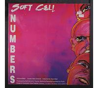 SOFT CELL - numbers 12