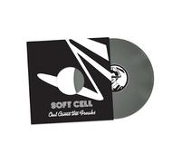 SOFT CELL - OUT COME THE FREAKS (LIMITED GREY VINYL) [VINYL]