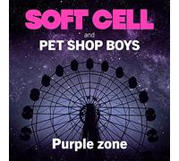 Soft Cell & Pet Shop Boys - Purple Zone [VINYL]