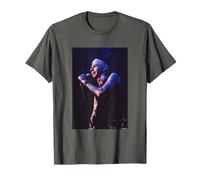 Soft Cell Pop Duo Live Marc Almond by Andy Willsher T-Shirt