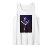 Soft Cell Pop Duo Live Marc Almond by Andy Willsher Tank Top