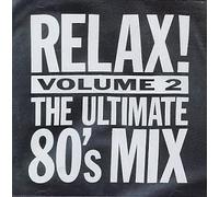 Various - Relax-Ultimate 80's Mix Vol.2