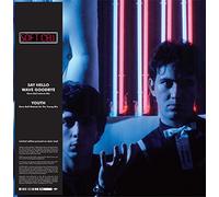 Soft Cell - Say Hello, Wave Goodby [VINYL]