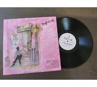 Soft Cell - Say Hello Wave Goodbye (1982) [12" Vinyl]