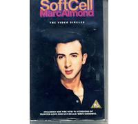 Soft Cell - Soft Cell/Marc Almond: Memorabilia - The Video Single [VHS]
