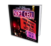 Soft Cell - Soft Cell - Say Hello, Wave Goodbye: The O2 London Deluxe Photobook 2CD+DVD+Bluray
