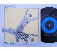 Soft Cell - Soft Cell Tainted Love 7" Some Bizarre BZS2 EX 1981