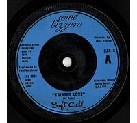 SOFT CELL - SOFT CELL - TAINTED LOVE 7in [39095]