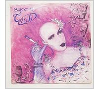 SOFT CELL - SOFT CELL torch, 12 inch single, BZS 912