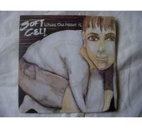 Soft Cell - SOFT CELL Where The Heart Is UK 7" 45