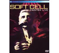 Soft Cell - Tainted Live: Live In Milan [DVD] [2006]