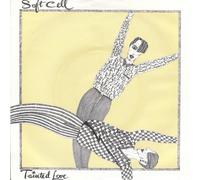 SOFT CELL - TAINTED LOVE 7in (32291)