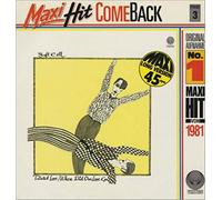 Soft Cell - Tainted love (maxi hit comeback) [VINYL]