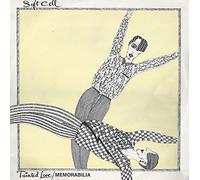 Soft Cell - Tainted Love / Memorabilia [12" VINYL]