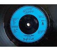 Soft Cell - Tainted Love - Soft Cell 7" 45