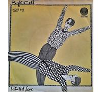 Soft Cell - Tainted Love [Vinyl Single]