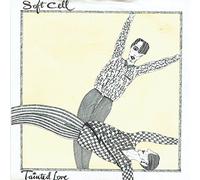 Soft Cell - Tainted Love / Where Did Our Love Go