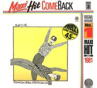 Soft Cell - Tainted Love / Where Did Our Love Go