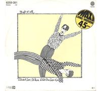 Soft Cell - Tainted Love / Where Did Our Love Go