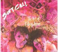 Soft Cell The Art Of Falling Apart Deluxe Edition 2-CD+Bonus Tracks NEW SEALED