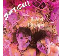 Soft Cell - The Art Of Falling Apart [VINYL]