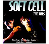 Soft Cell - The Hits