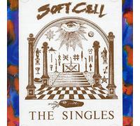 Soft Cell – The Singles – CD – New