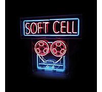 Soft Cell - The Singles: Keychains & Snowstorms
