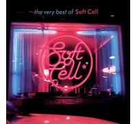 Soft Cell - The Very Best Of Soft Cell