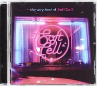 Soft Cell – The Very Best Of Soft Cell